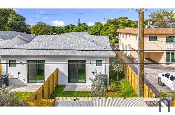 Affordable Housing
