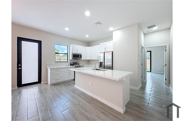 Affordable Housing
