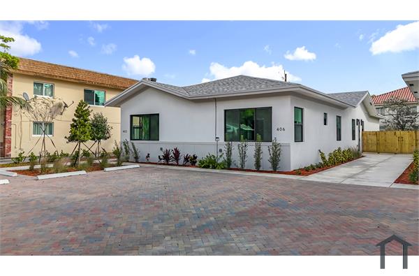 Affordable Housing