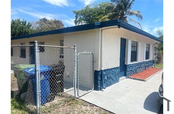 Affordable Housing