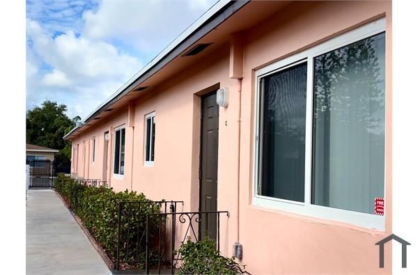 Affordable Housing
