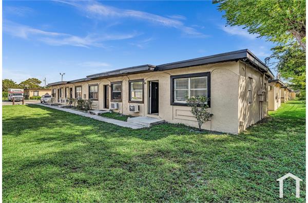 Affordable Housing