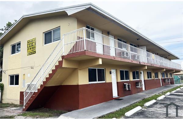 Affordable Housing
