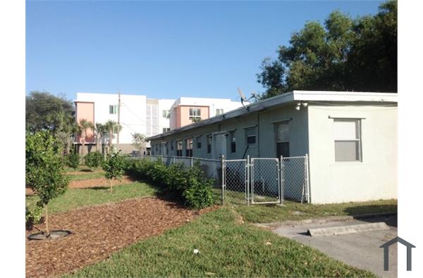 Affordable Housing