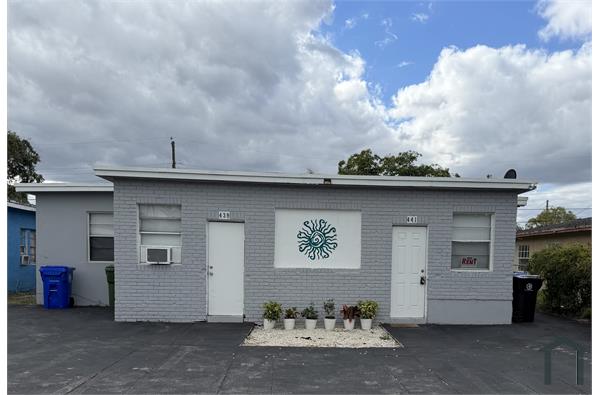 Affordable Housing