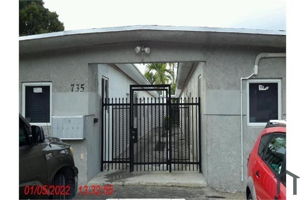 Affordable Housing