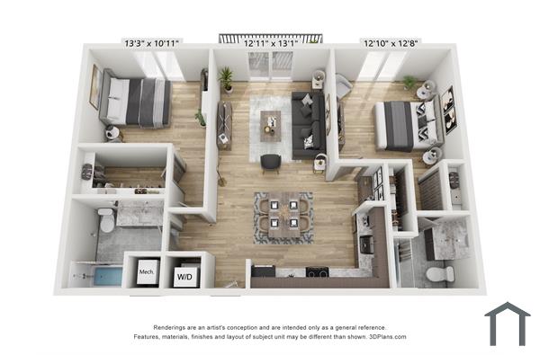 Affordable Housing