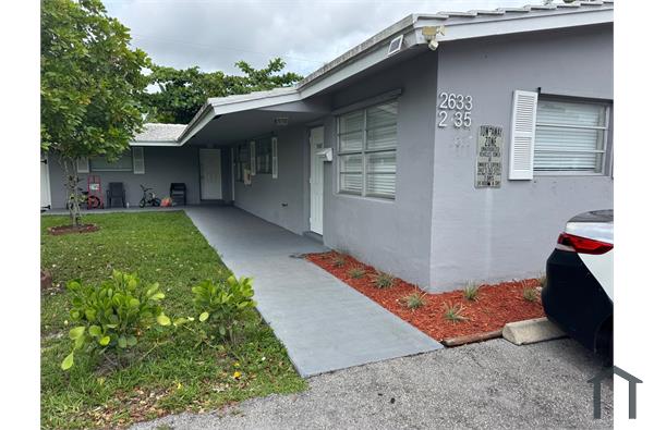Affordable Housing