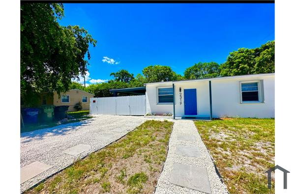 Affordable Housing