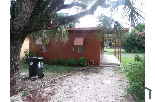 Affordable Housing