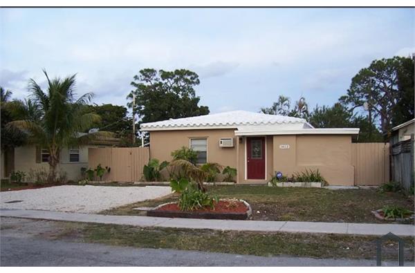 Affordable Housing