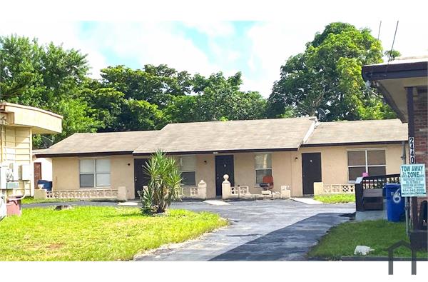 Affordable Housing