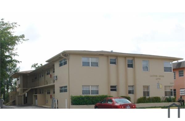 Affordable Housing