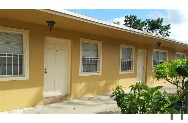 Affordable Housing
