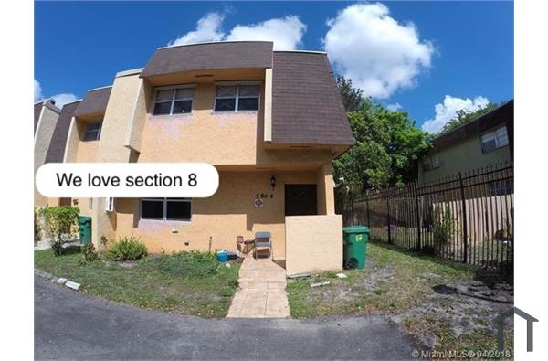 Affordable Housing