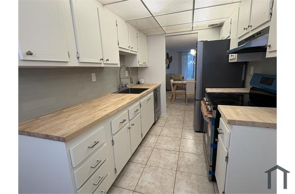 Affordable Housing