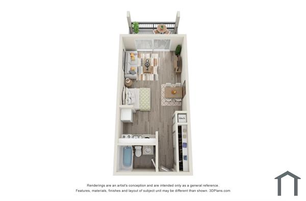 Affordable Housing