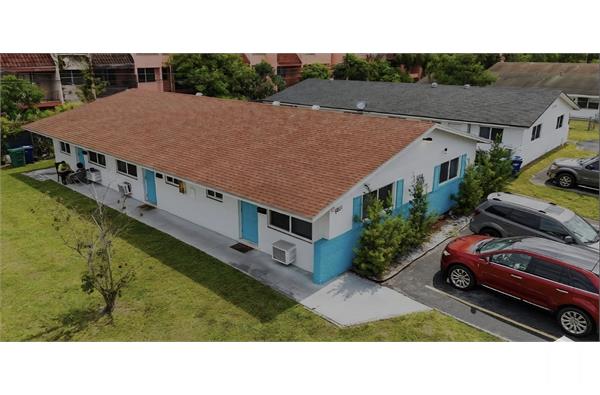 Affordable Housing