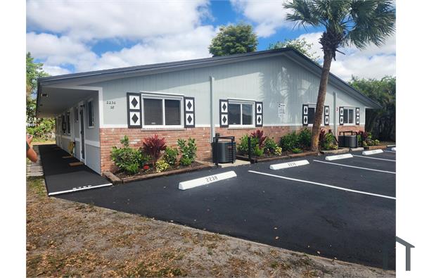 Affordable Housing
