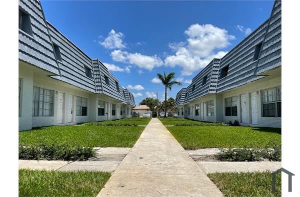 Affordable Housing