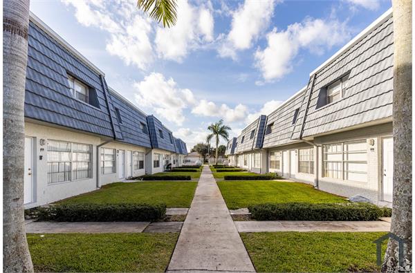 Affordable Housing