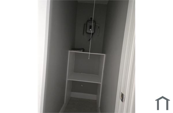 Affordable Housing