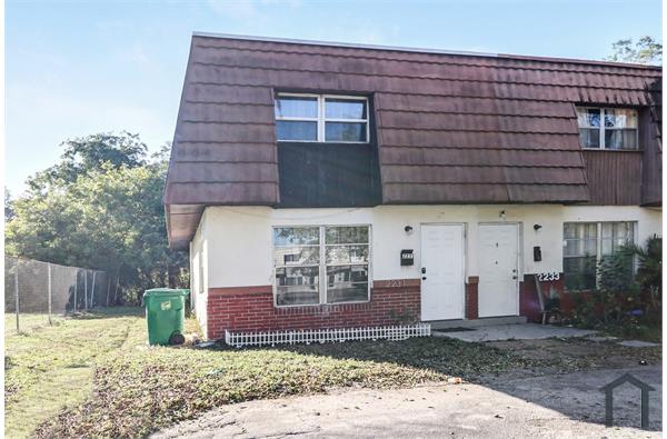 Affordable Housing