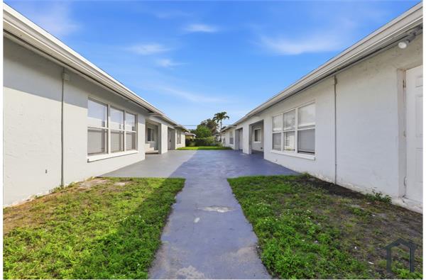 Affordable Housing