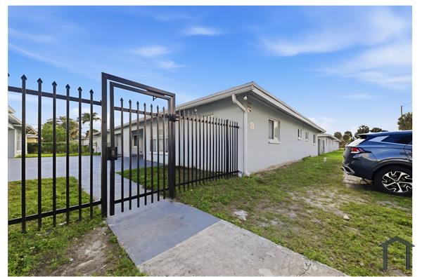 Affordable Housing