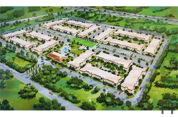 Affordable Housing
