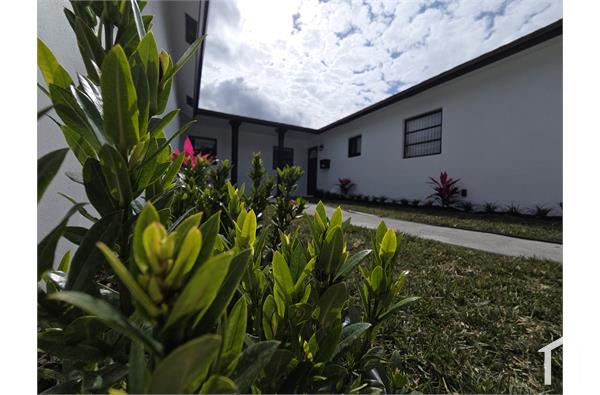 Affordable Housing