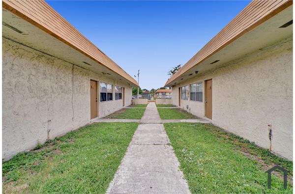 Affordable Housing