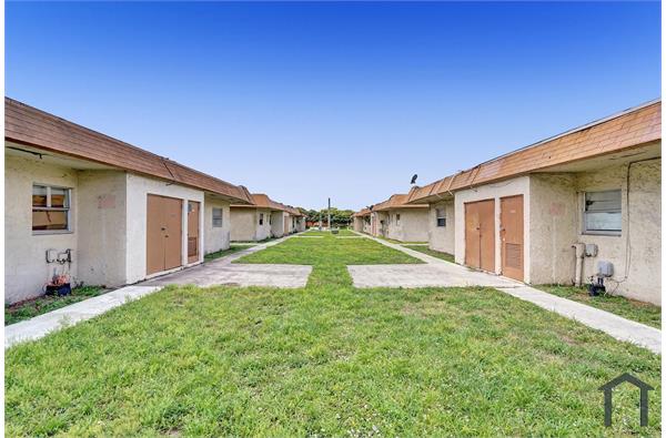 Affordable Housing