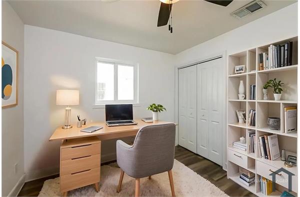 Affordable Housing
