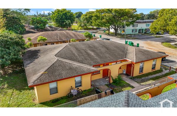 Affordable Housing