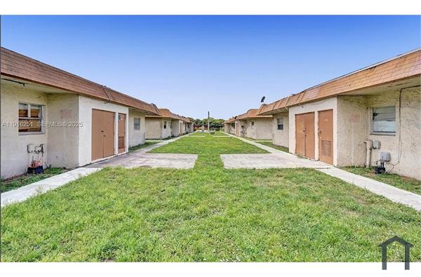 Affordable Housing