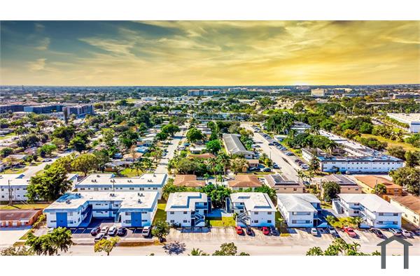 Affordable Housing