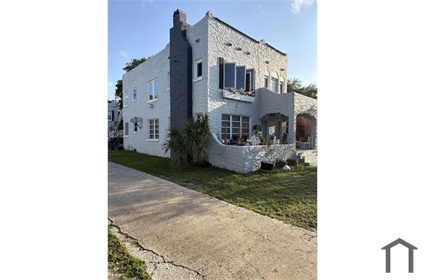 Affordable Housing