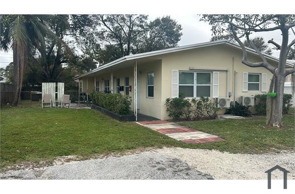 Affordable Housing