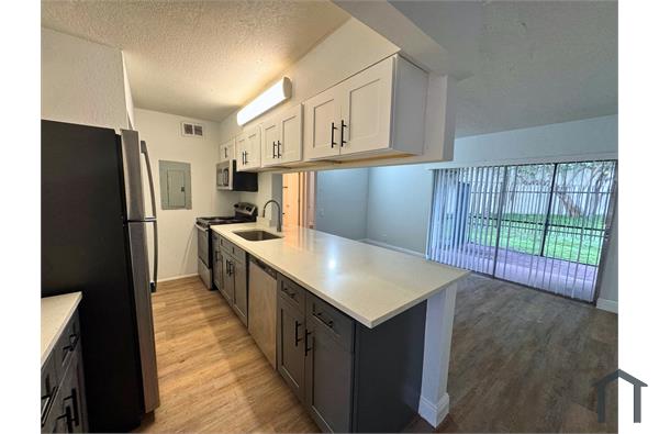 Affordable Housing
