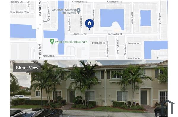 Affordable Housing