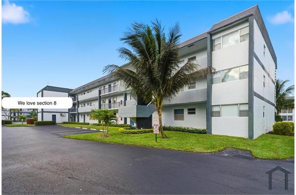 Affordable Housing