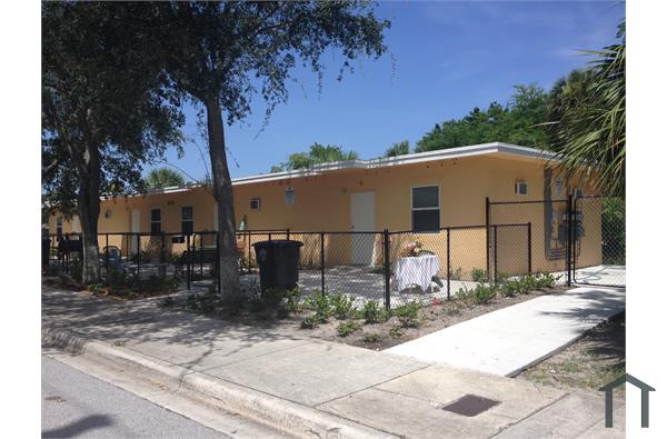 Affordable Housing