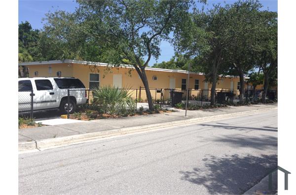Affordable Housing