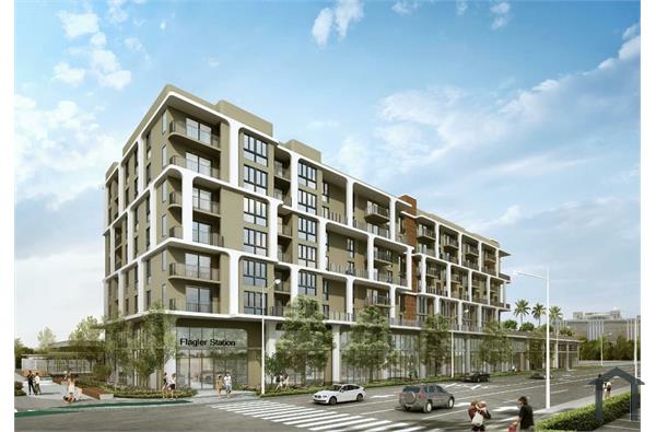 Affordable Housing