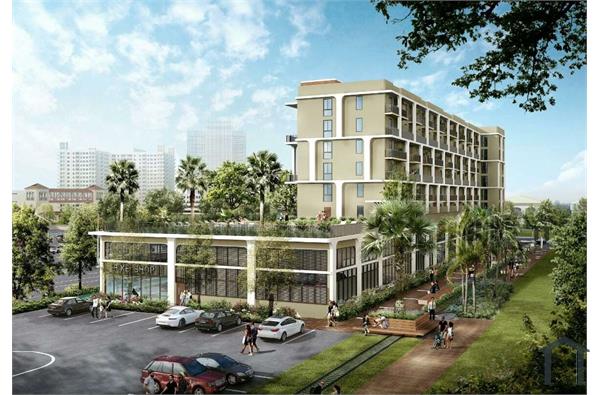Affordable Housing