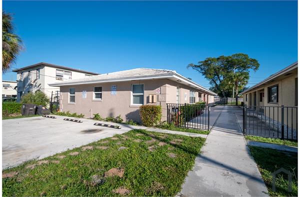 Affordable Housing