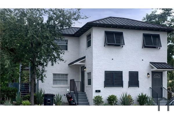 Affordable Housing