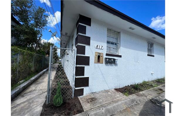 Affordable Housing