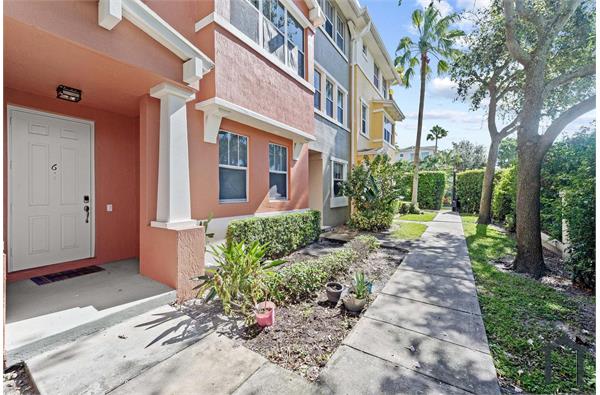 Affordable Housing